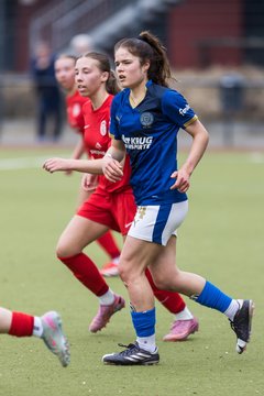 Bild 223 - F ETV - Holstein Kiel : Ergebnis: 1:2